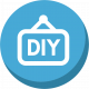 DIY (Do It Yourself)