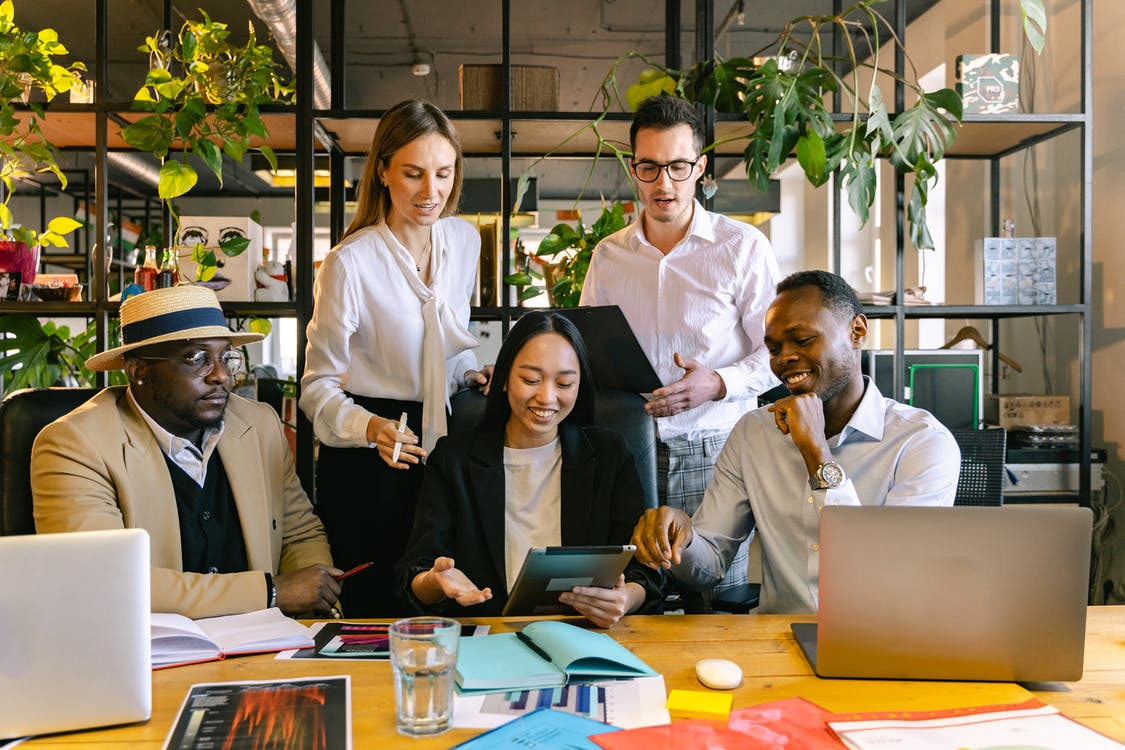 L'expérience employé